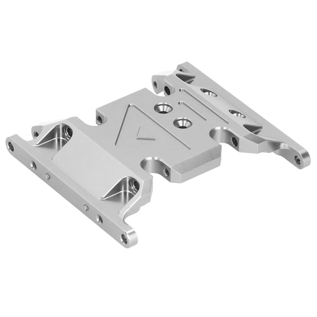 Aluminum Alloy   Mount   Holder Fit for   SCX10 II 90046 90047 90075 RC Car