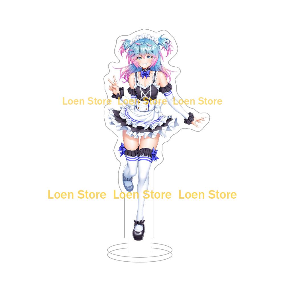 Taimanin Aozora Miki Minase Momiji Tina Worrell Uehara Rin Mori Shizuka Kugimitsu Chloe Bilva Anime Figure Acrylic Stand Gift