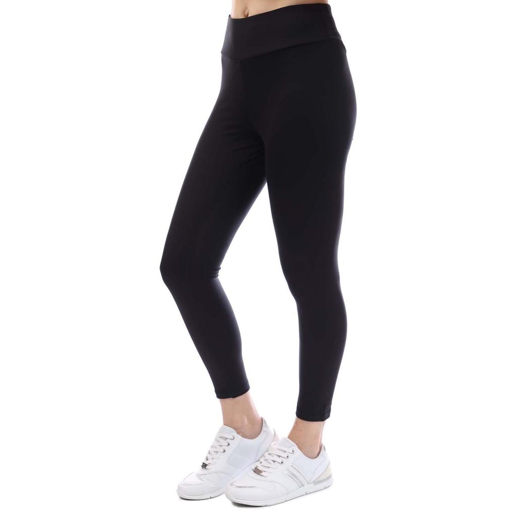 DKNY Dam/Damer Balance 7/8 Högmidjade Leggings