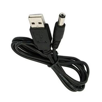 Port USB 5V 5.5*2.1mm DC Conector cablu de alimentare pentru dispozitive electronice mici Cablu de prelungire USB