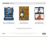 2023 Panini Contenders NFL Football Sammelkarten-Blasterbox