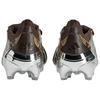Predator Elite Wales Bonner x Predator Elite Adidas Ft Fg 'Khaki Silver Wonder White' JR4430