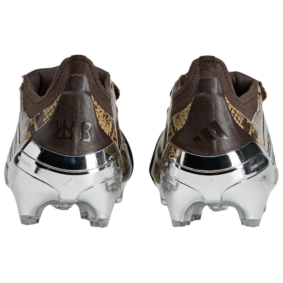 Predator Elite Wales Bonner x Predator Elite Adidas Ft Fg 'Khaki Silver Wonder White' JR4430