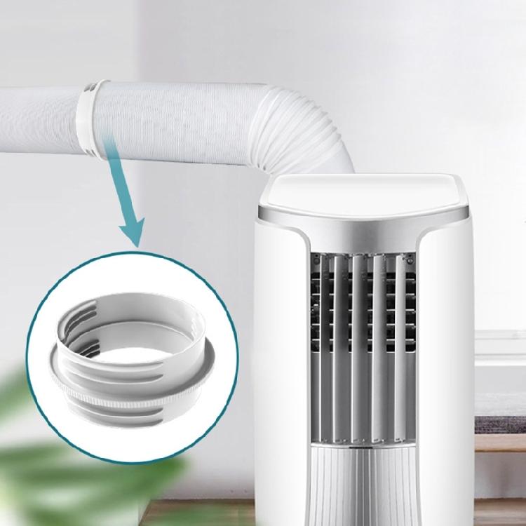 Adaptateur de Tuyau d'Évacuation de Climatiseur Réglable Adaptateur de Tuyau d'Évacuation Efficace