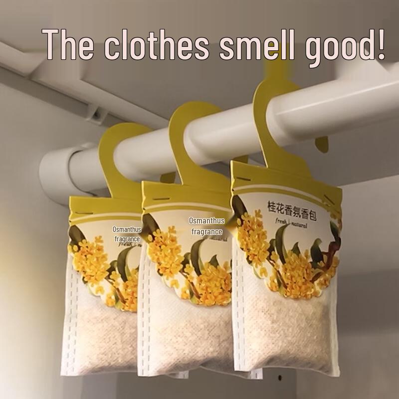 Alliance Rubber Scented Diffusers - Anti-Mold & Insect 10-Pack