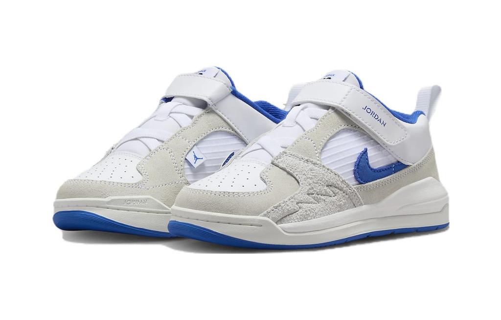 Air Jordan Stadium 90 PS 'White Game Royal'