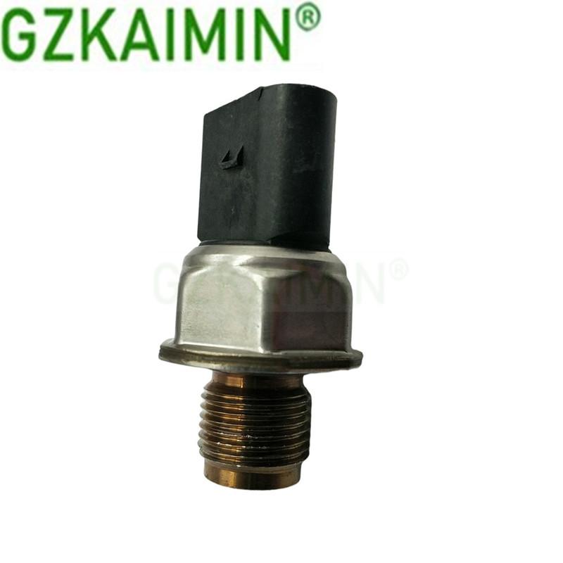 OEM 55PP40-01 85PP40-02 55PP4001 85PP4002 Fuel Rail Pressure Sensor For FORD RANGER TRANSIT MK7 MK8 VII