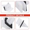 Moulding Clips Rocker Seal Side Skirt Sill 30x Trim