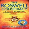 The Roswell Conspiracy by Boyd Morrison Paperback Book 9780751548006