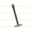A1A2 Barbell Support Frame Freeweight Bar Loading Pin Equipment Cable Pulley System