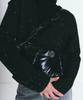 Nick&Nicole Nicole Square Shoulder Padding Bag_2 Color