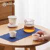 Nanshan Mr. Portable Travel Tea Set