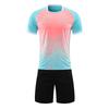 Set Uniforme da Calcio Unisex per Studenti delle Scuole Primarie e Secondarie