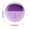 Rechargeable Electric Foot Grinder Compact Foot Massager Foot File  For Old Dry Cracked Skin