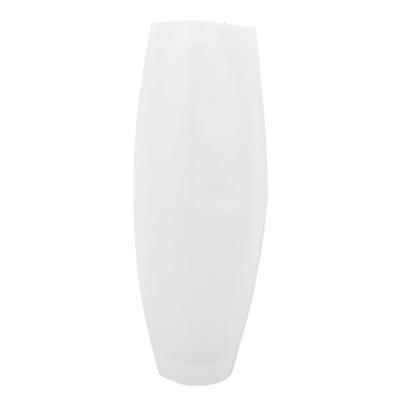 Post Operative Arm Cover Waterproof Keep Wounds Dry Silicone Arm Protector Sleeve for Bathing L
