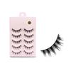 Lashie - Dense Multipack False Eyelashes