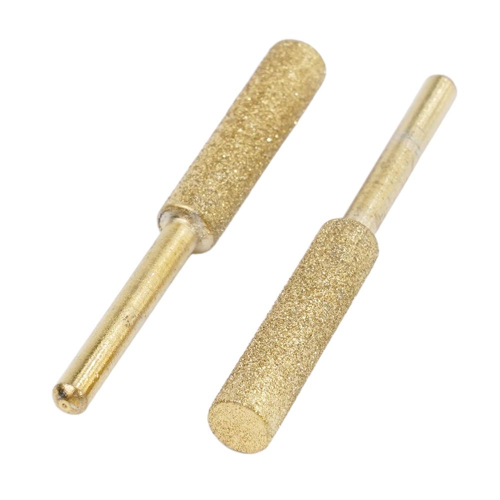 Diamond Chainsaw Sharpener Grinder Metal Polishing Tools
