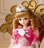 Licca-chan King's Brunch Prinzessin Licca-chan