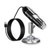 1600X 1000X 500X Digital Microscope Camera Type C USB Portable Electronic Microscope For Soldering Magnifier Cell Phone Repairs