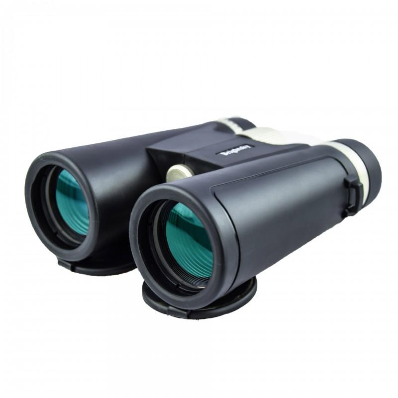 12x42 Binoculars Adults Outdoor Hiking Camping Concert Birdwatching High Magnification HD Optics