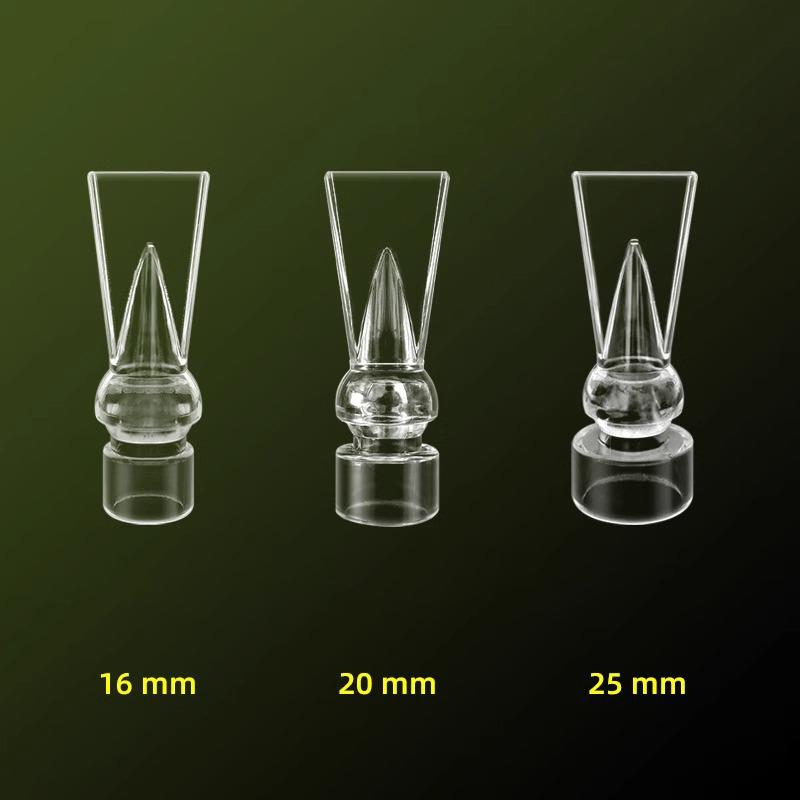 Universal Duckbill Nozzle Aquarium Filter Fish Tank Pump Rotating Water Outlet Pipe Connector Changed to Oxygen-Increasing Port