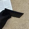 [Pre-Owned] Intrecciato Vertical Weave Foldable Wallet With Card Slots - Very Good #S83NN9