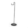Desktop Wind Chime Holder Calligraphy Brush Hanger Decorative Hanging Stand for Living