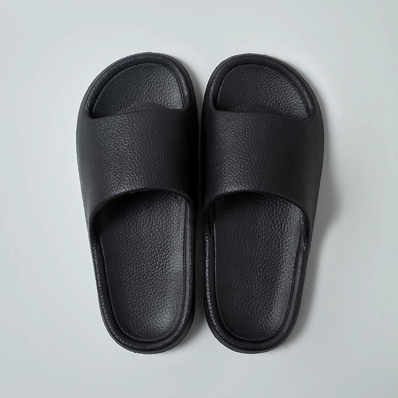 Cool slippers women's summer non-slip bathroom new home home wear cool slippers