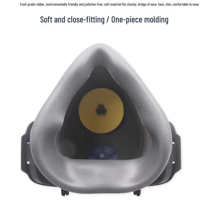 Jinghong Dust Mask