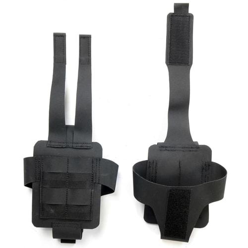 Tasmanian Tiger TAC POUCH HOLDER M (Black 7234.040)