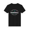 Handball Extreme Sports Men's T-shirts Fashion T-shirts for Men Free Shipping Sale