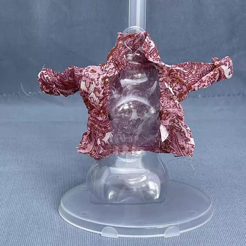 Multi-styles Doll Clothes Accessories Casual Wears Doll Coat Doll Jacket T-shirt 30cm Doll