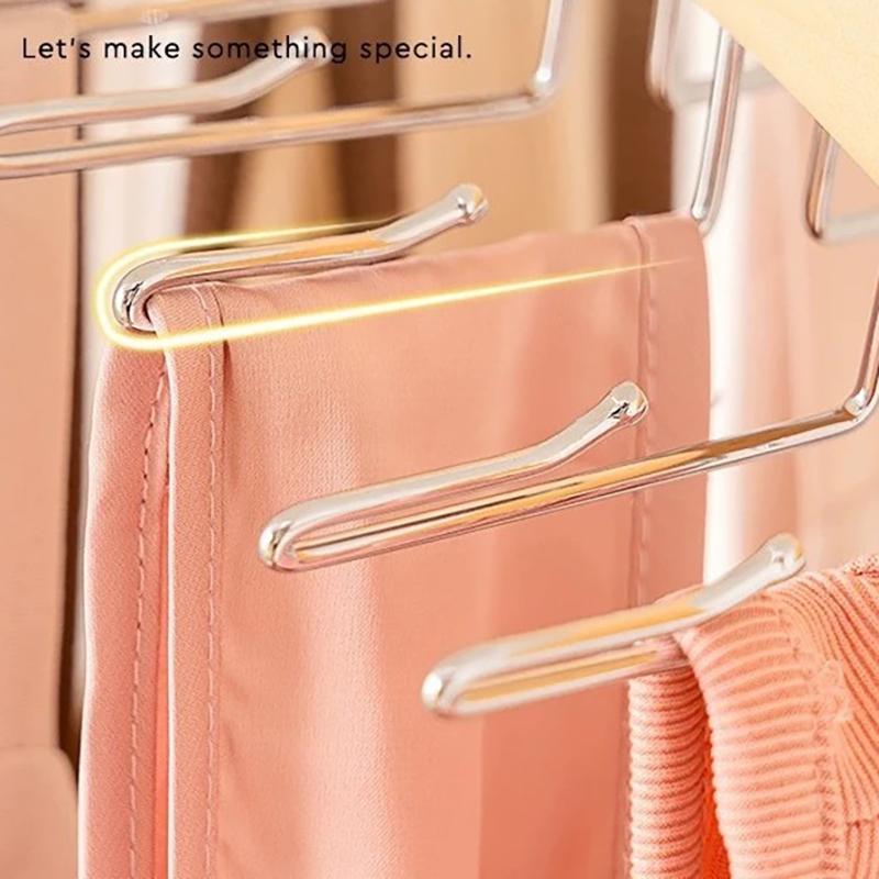 Tie Rack Tie Hanger 24 Hooks Wooden Tie Organizer, Tank Top Hanger, Belt Organizer For Closet,With Upgraded 360°Rotating, Belts