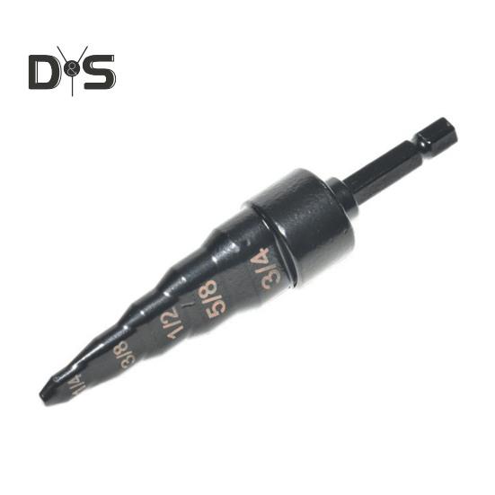 

1/5/6 шт./компл. медный расширитель труб кондиционера расширитель труб холодильной установки инструмент для обжима прочный металлический ремонт HVAC ручной инструмент для расширения труб A