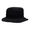 Nike Polyester Bucket Hats Unisex Black Casual FB5648-010/XYY202411203/34119
