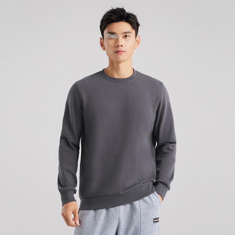 Pioneer Camp Men's Crew Neck Sweatshirt