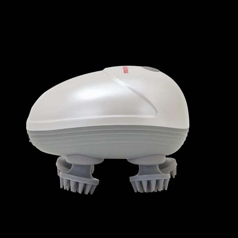 Morphy Richards Scalp & Head Massager MR7026 CN plug (adapter included)