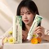 SOUTH MOON Herbal Refreshing Body Cream Moisturizing Smooth Skin Hydrating Non-Greasy