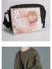Men's Lightweight Urban Casual Crossbody Messenger Bag