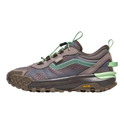 Crosspath XC Braun Grau Grün Unisex Sneaker VN000D5VBF0