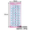 26 Capital and Lowercase Letters, Numbers, Cookie Spring Pressing Mold, Fondant Cake Printing Mold, Cutting Mold, Cutting Tool for Baking