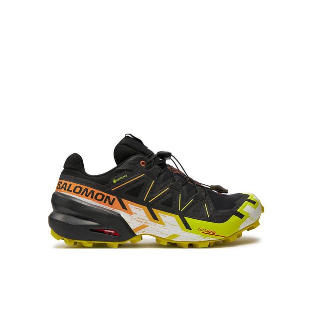 Беговые кроссовки Salomon Speedcross 6 Gore-Tex EU 44_2_3
