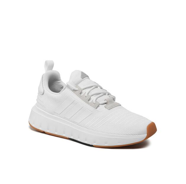 Мужские кроссовки adidas Swift run ig4703 белые