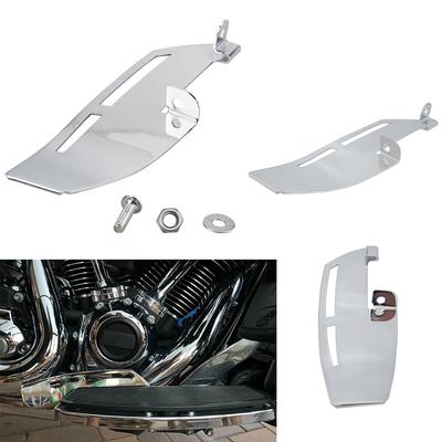 Pentru Harley Touring Road King Street Electra Glide Ultra Softail FL FLD Șofer Motociclete Floorboard Rider Picior Toc