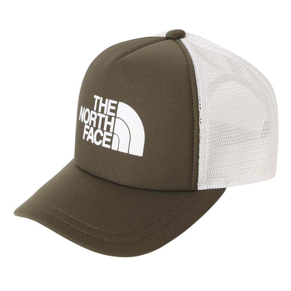 

The North Face Logo Mesh New KM Kids Cap, Taupe,