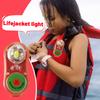 Life Jacket Light Self-Illuminating Light for Boats