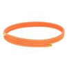 Adjustable Magnetic Rope Bracelet Multicolor DIY Beaded Rope  Pendant Accessories