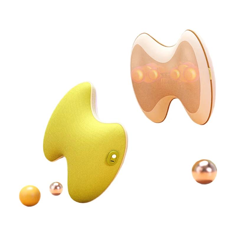 

Hezheng HZ-W1 Waist Massager