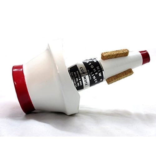 NSL Newston Line Trumpet Cup Mute 102