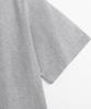 UNIONSTUDIO ( 2 Pack ) Logo U-Neck Crop Short Sleeve T-Shirt ( 3 Colors )